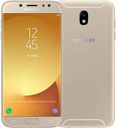 Чохли на Samsung Galaxy J7 2017, J730