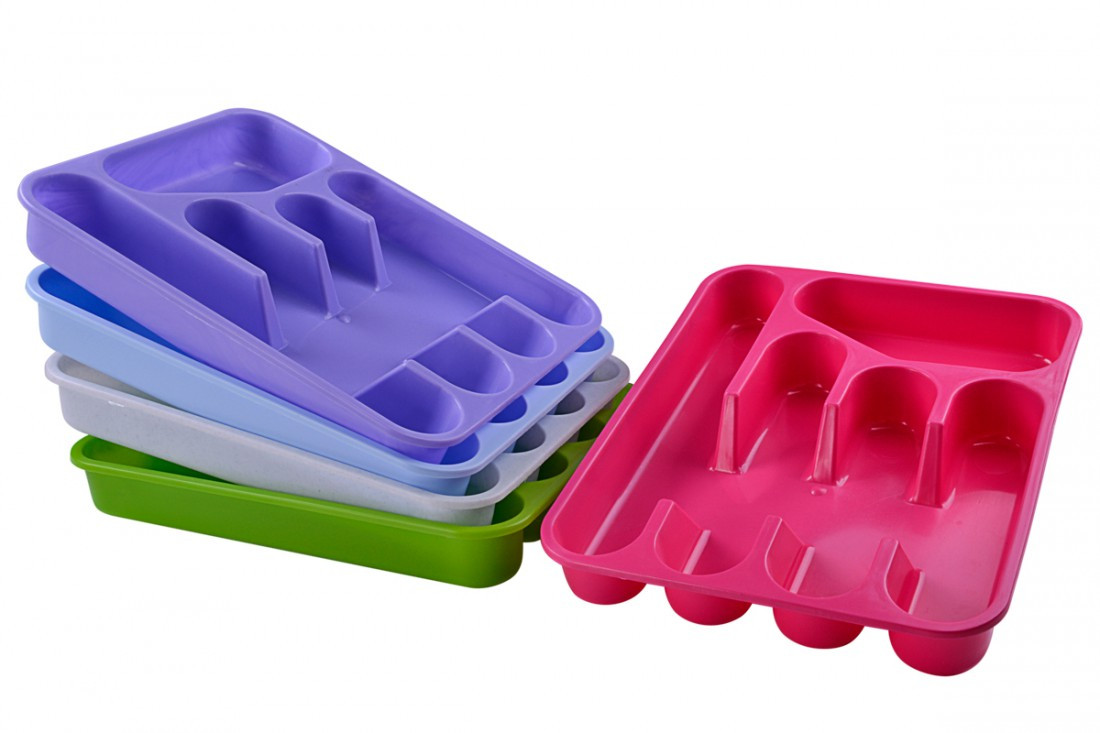 Лоток для столових приладів