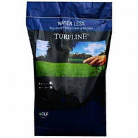 Газонная трава ДЛФ-DLF Turfline Water Less, 7,5 кг