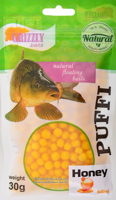 Повітряне тісто Grizzly (Україна) в Ужгороді від компанії "Інтернет ...