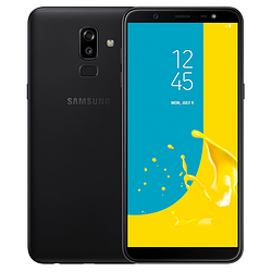 Чохли на Samsung Galaxy J8 2018, J810