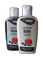 Бальзам для обуви и кожаных изделий TRG Leather Balm, 125 мл
