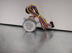 Електродвигун MOTOR, MP35 WM20/25G (мотор жалюзі)