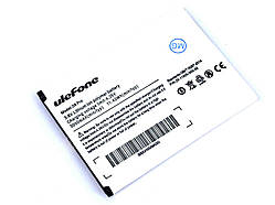 Акумулятор Ulefone S8 (S8 Pro) / Ergo F501 Magic, 3000 mAh АААА  Original PRC