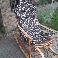 Подушка на кресло-качалку "Польща"