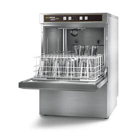 Стаканомийна машина ECOMAX PLUS by HOBART G415-11C