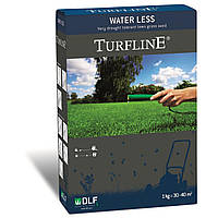 Газонная трава ДЛФ-DLF Turfline Water Less, 1 кг