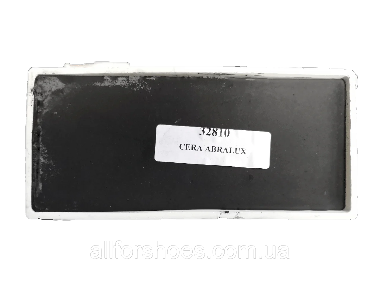 Полірувальний віск Cera Abralux <unk> Kenda Farben