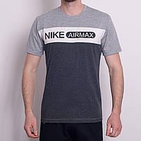 Чоловіча спортивна футболка Nike