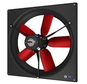 Вентилятор Multifan Ø 63 см, панельний