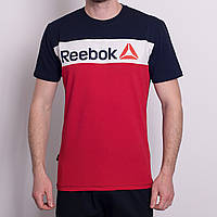 Чоловіча спортивна футболка Reebok