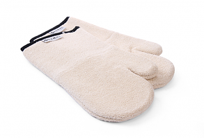 Рукавиці пекарські 34,5 см, 2шт/набір "Hendi"