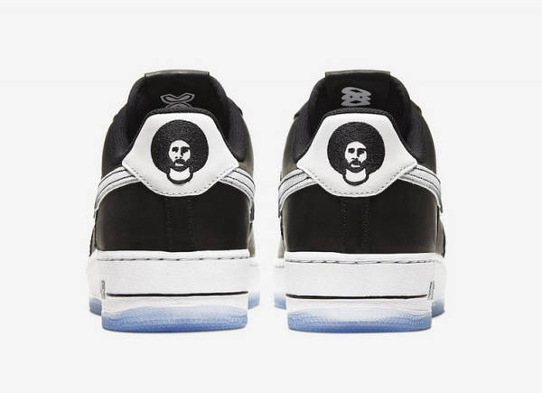 Nike & colin kaepernick clearance