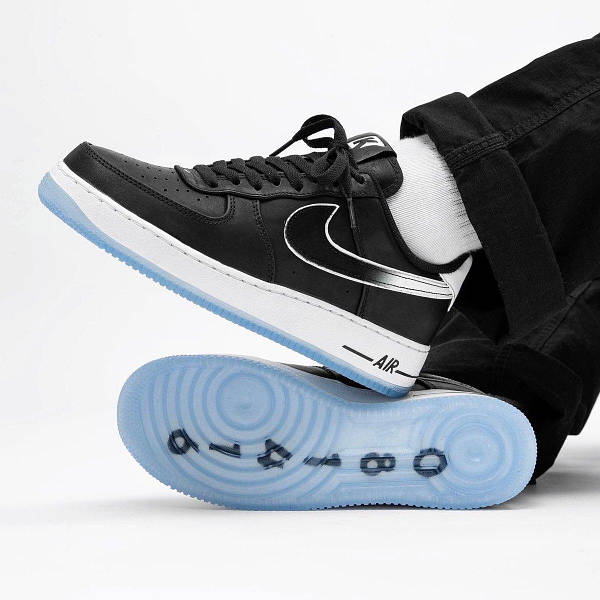Nike air force 1 colin kaepernick sales