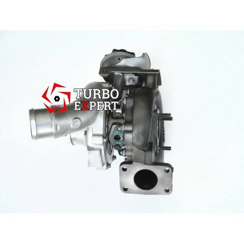Турбина Opel Signum 3.0 CDTI 177 HP, 717410-5007S, Y30DT, 6DE1