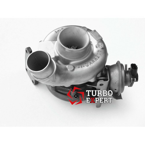 ドラヒ Турбина Opel Signum 3.0 CDTI 177 HP, 717410-5007S, Y30DT, 6DE1