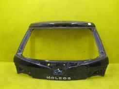 Задня кришка багажника Renault Koleos (Original 901008972R)