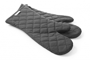 Рукавиці пекарські вогнетривкі 2 шт.137х430х18 "Hendi"