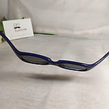 Детские поляризованные силиконовые очки неломайки для самых маленьких до 2-х лет, фото 4