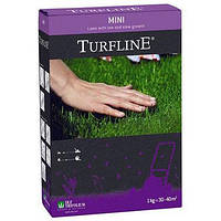 Газонная трава ДЛФ-DLF Turfline Mini , 1 кг