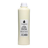 Бальзам для взуття Famaco Creme Delicate 100 мл.