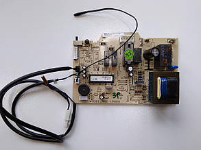 Плата контролера керування CONTROL MODULE,WMG01-R5 7/9/10/15 AP L2.2HK McQuay