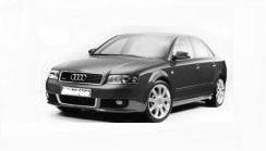 Audi A4 2001-2004