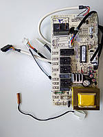 Плата управления  CONTROL MODULE,L2CKE01 AP 1  McQuay