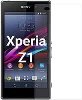 Защитное стекло для Sony Xperia C6906