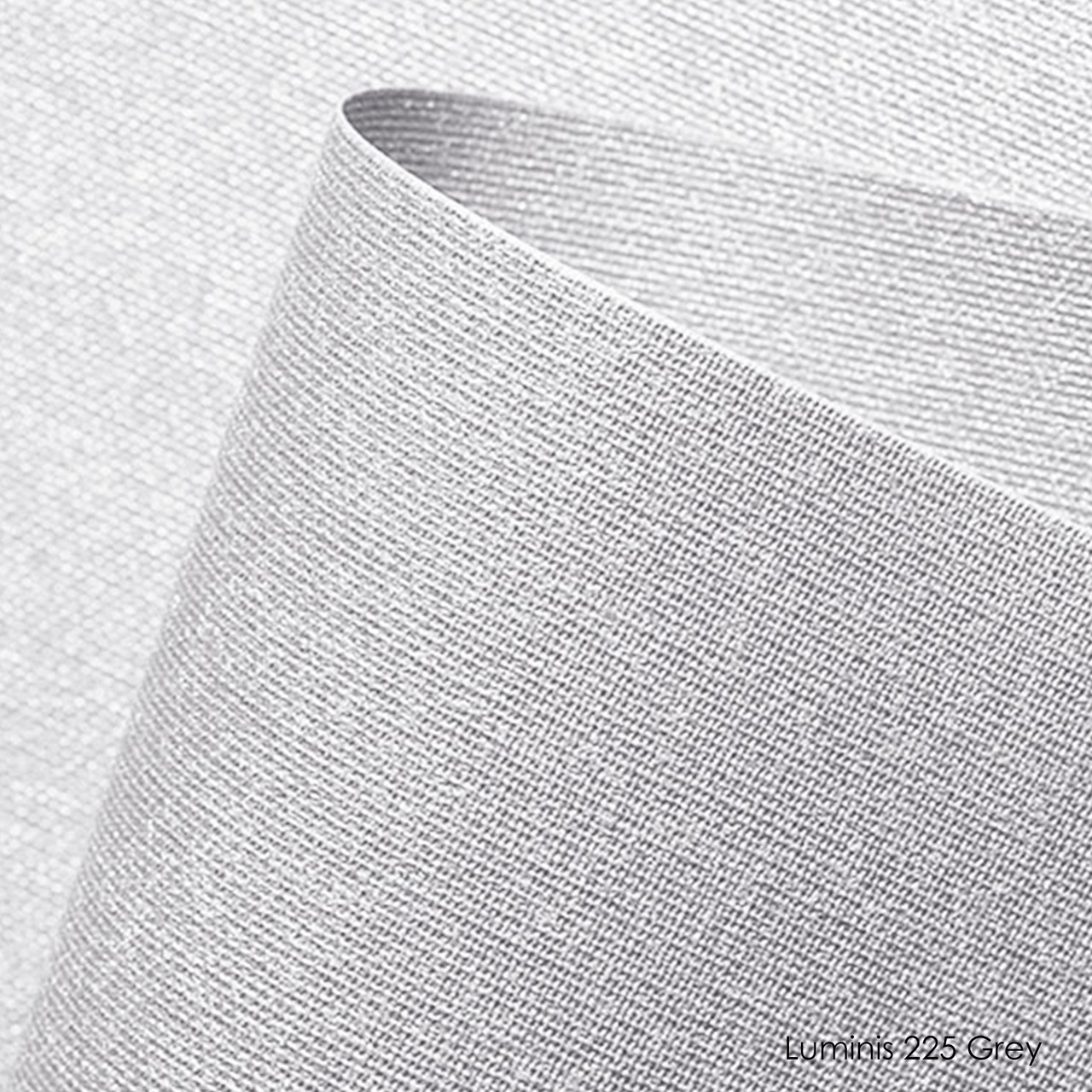 Ролеты тканевые Luminis-225 grey