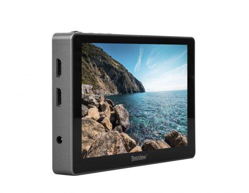 Накамерний монітор Desview (Bestview) R7 7" Touch Screen High Brightness On Camera Monitor (R7)