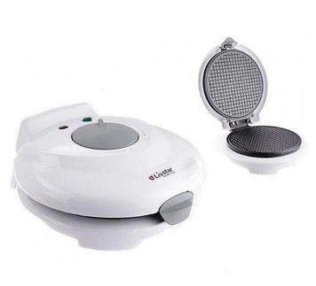 Вафельниця LIVSTAR LSU-1218 для бельгійських вафель кругла