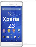 Защитное стекло для Sony Xperia Z3 Dual Sim