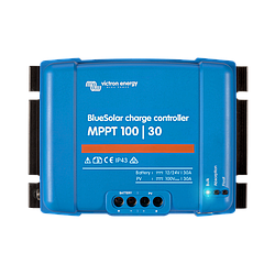 Контролер заряду Victron Energy BlueSolar MPPT 100/30