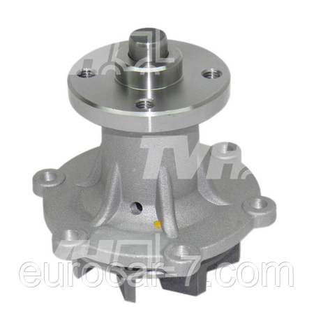 Водяний насос (помпа) для навантажувача Doosan (Дусан), фото 1