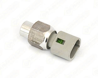 Датчик тиску гідропідсилювача керма на Renault Dokker 2012-> 1.5 dCi — Nissan (Оригінал) - 49762-00Q0A