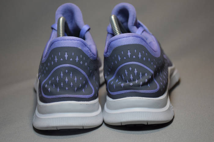 Nike Free run 3.0 v4 . . 40 . 25.5