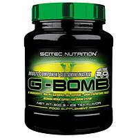 Scitec Nutrition G-Bomb 500 g