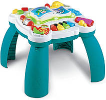 Музичний столик LeapFrog Aprender y disfrutar mesa musical.