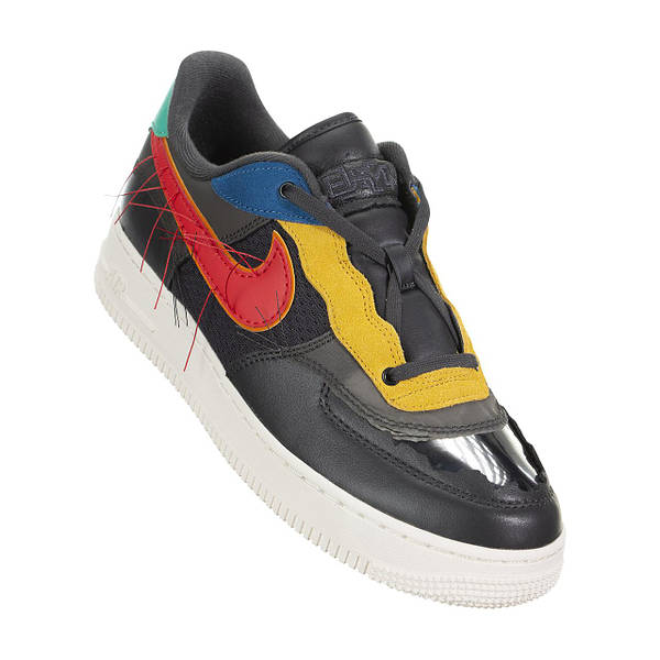 Nike Air Force 1 Low BHM 2020 CT5534 001