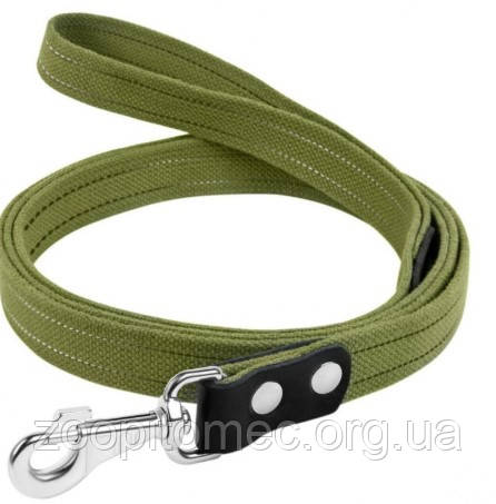 Поводок для собак Брезент