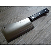 Топірець Due Cigni Cleaver Heavy Full Tang 200 mm