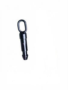 Палець вилки буксирувальний DAF