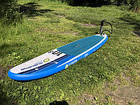 Сапборд Gladiator LT 10'8" 2021 — надувна дошка для САП серфінгу, sup board, фото 7