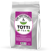 Чай розсипний Totti Ерл Грей Маджістик 250г