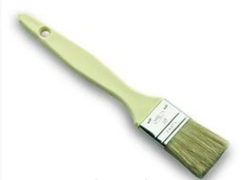 64430 Пензлик кондитерський 4,4х3см "Lacor"