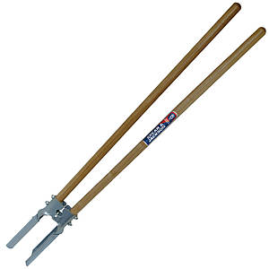 Ручний інструмент для формування отворів у грунті Spear & Jackson PHD-WH (Велика Британія)