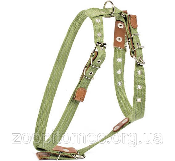 Шлея для собак 