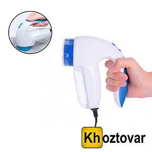 Машинка для видалення ковтунців з одягу Lint Remover