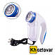 Машинка для видалення ковтунців з одягу Lint Remover, фото 2